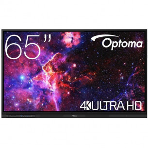 Pantalla Optoma Interactiva...