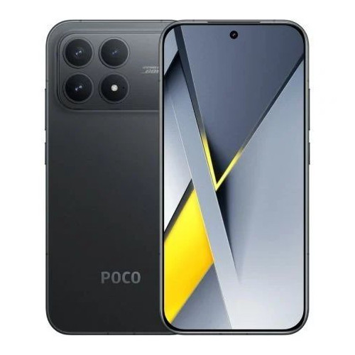 Smartphone XIAOMI Poco F8 Pro 6.59"...