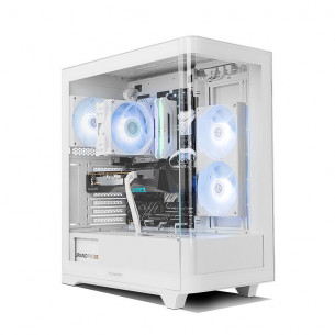 Caja Gaming NOX Hummer...