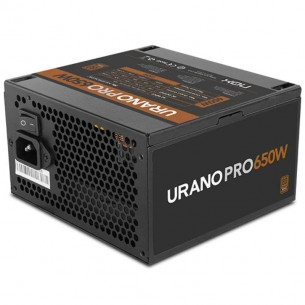 Fuente NOX Urano PRO ATX...