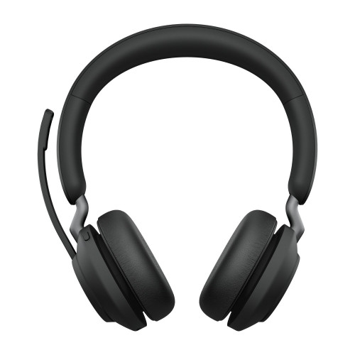 Auriculares Jabra Evolve2 65 Headset...
