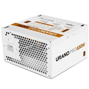 Fuente NOX Urano PRO 650W...