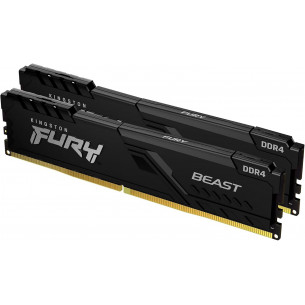 Módulo Kingston DDR4 32Gb...