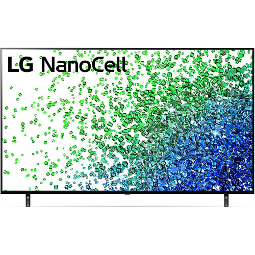 LG 55NANO806PA 55" UHD 4K NanoCell...