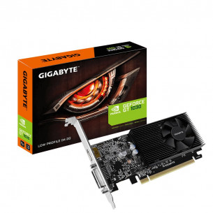 GIGABYTE GeForce GT 1030...