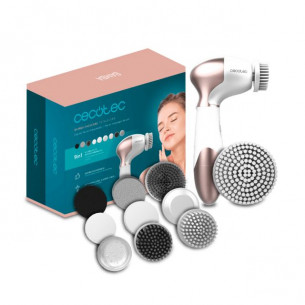 Cepillo Facial Cecotec...