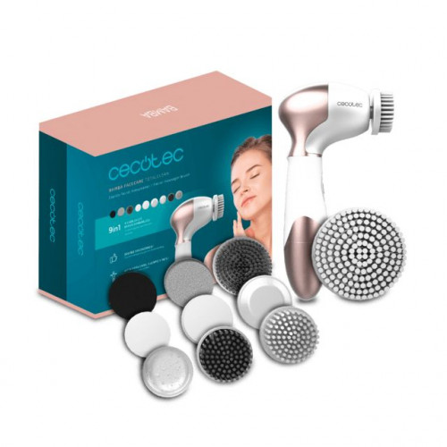 Cepillo Facial Cecotec Bamba FaceCare...