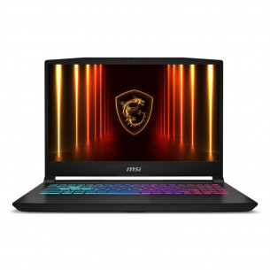 MSI Katana 15 B14WFK-082XES...