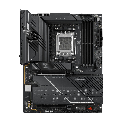 ASUS ROG Strix X870E-H Gaming WiFi7...