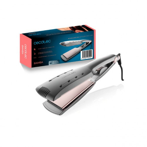Plancha de Pelo Cecotec Ritualcare...