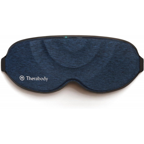 Antifaz Therabody Sleepmask Azul...