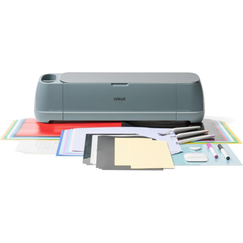 Plotter de Corte CRICUT Maker 4...