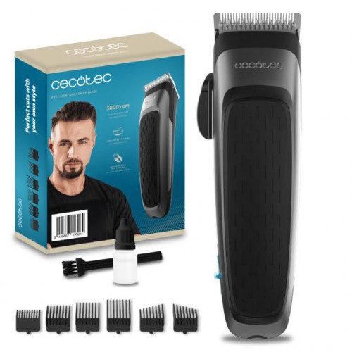 Cortapelo Cecotec PrecisionCare Power...