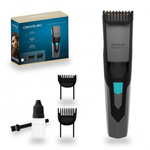 Barbero Cecotec...