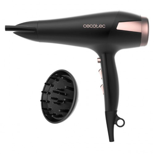 Secador de Pelo Cecotec Bamba...
