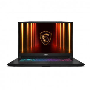 MSI Katana 17 B14WGK-034XES...