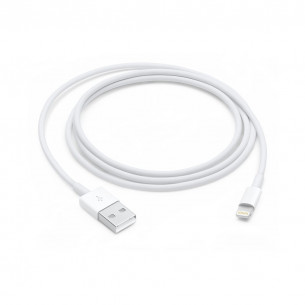 Cable Apple Lightning/M a...