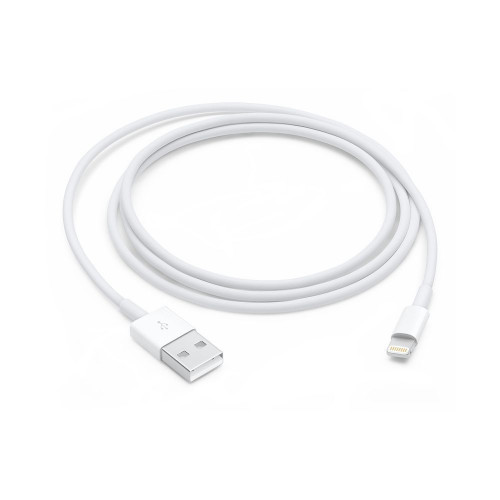 Cable Apple Lightning/M a USB-A/M 1m...