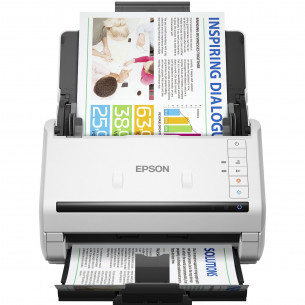 Escáner Documental Epson...