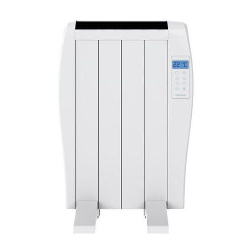 Radiador Cecotec Ready Warm 800...