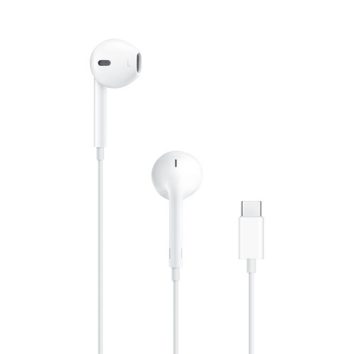 Auriculares Apple Earpods USB-C...
