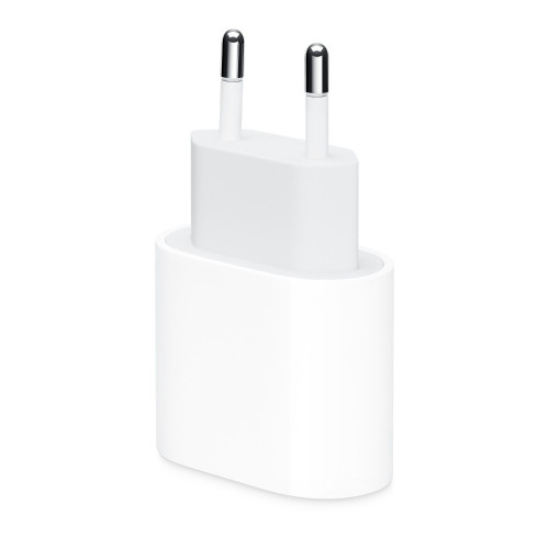 Cargador de Pared Apple 1xUSB-C 20W...