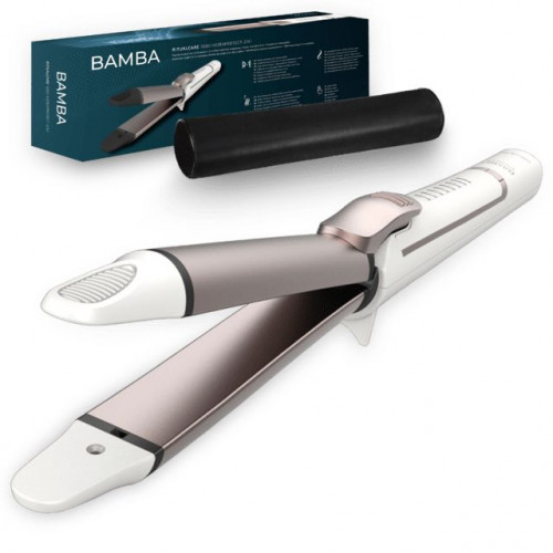 Plancha de Pelo Cecotec RitualCare...