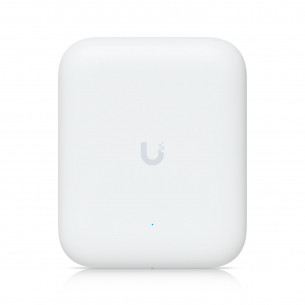 Punto de Acceso Ubiquiti...