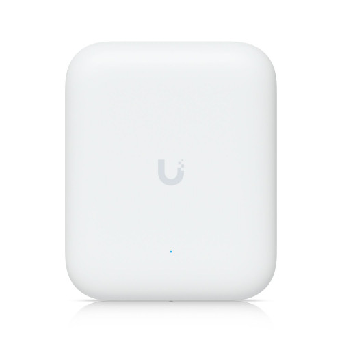 Punto de Acceso Ubiquiti WiFi 7 PoE...
