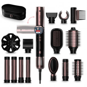 Cepillo CECOTEC AirGlam...