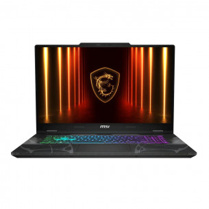Portátil Gaming MSI Cyborg...