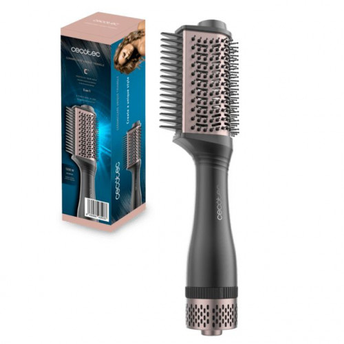 Cepillo de Aire Cecotec CeramicCare...
