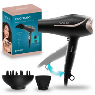 Secador Plegable Cecotec...
