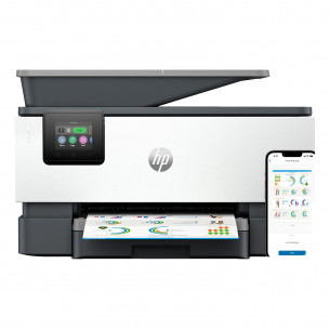 HP OfficeJet Pro 9120e A4...