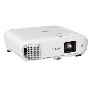 Proyector Epson EB-X49 XGA...