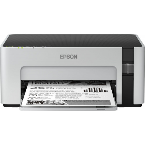 Impresora Monocromo Epson EcoTank...