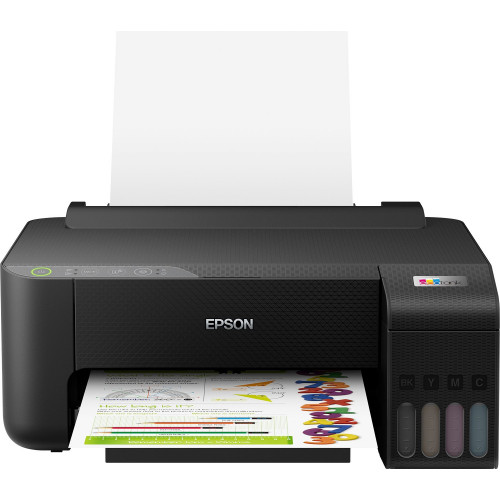 Impresora Epson EcoTank ET-1810 Color...
