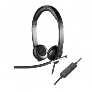 Auriculares con Micrófono...