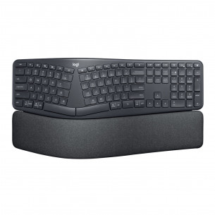 Teclado Logitech Ergo K860...