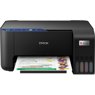 Multifunción Epson EcoTank...