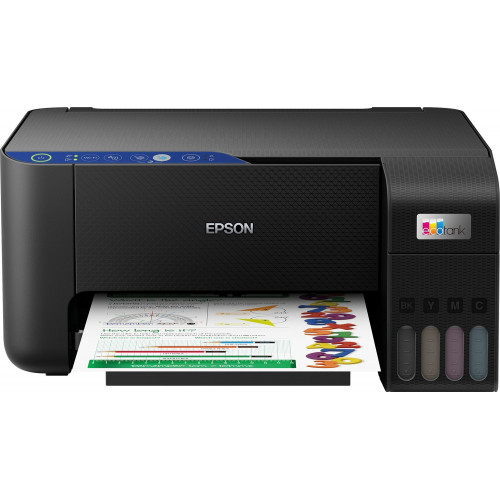 Multifunción Epson EcoTank ET-2811...