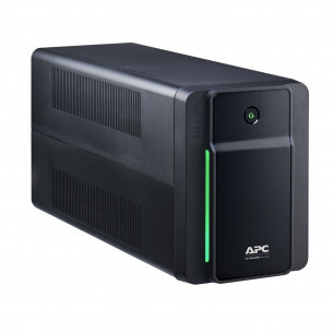 SAI APC BVX 1200VA 650W con...