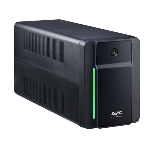 SAI APC BVX 1200VA 650W con Tomas IEC...