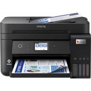 Multifunción Epson EcoTank...