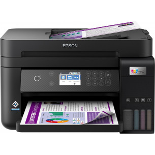 Multifunción EPSON EcoTank...