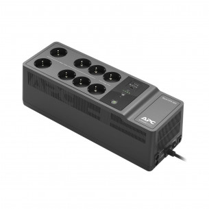 SAI APC 850VA 520W 8xSchuko...