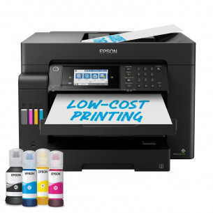 Multifunción Epson EcoTank...