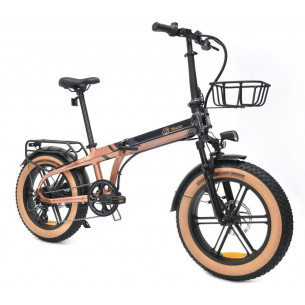Bicicleta Eléctrica Youin...