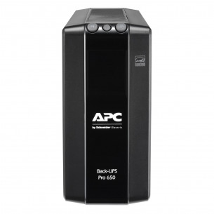 S.A.I. APC Back UPS Pro BR...