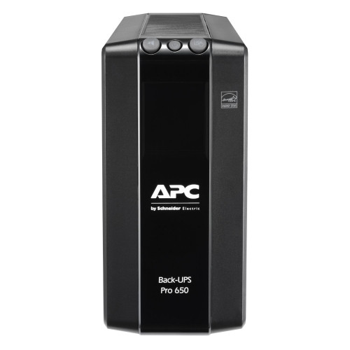 S.A.I. APC Back UPS Pro BR Línea...